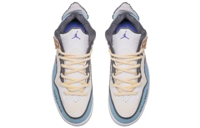 Jordan Courtside 23 Blue