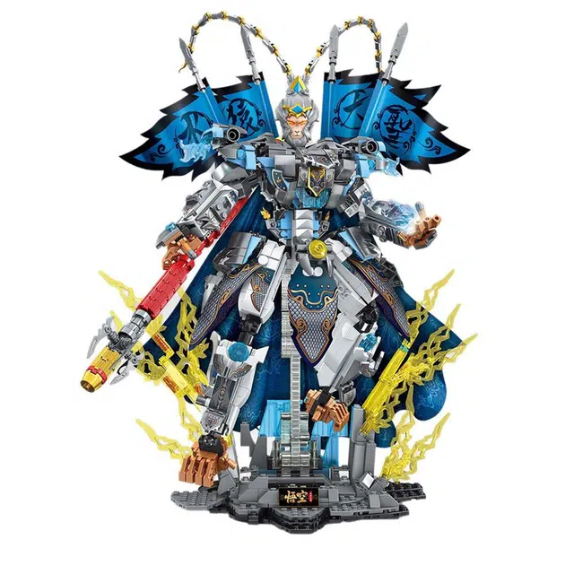 1130pcs LS-MX-K3003