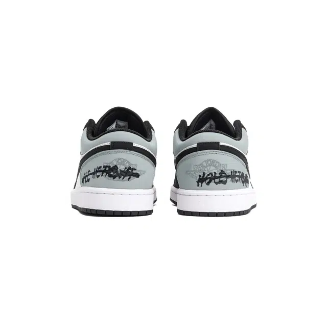 Jordan Air Jordan 1 Low "Orca"