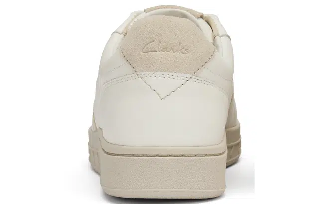 Clarks CraftRally Ego