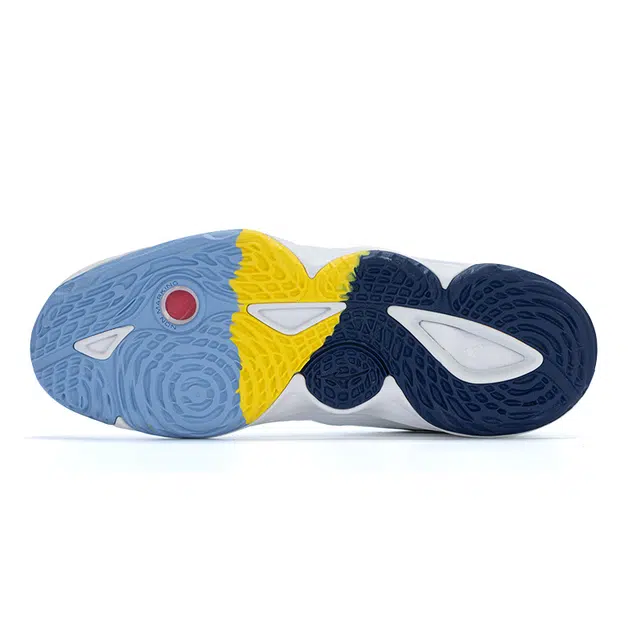 Mizuno Wave Momentum 3