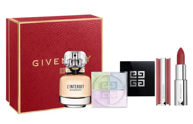 EDP 3.4g+12g+35ml