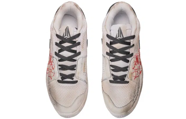 Nike Ja 1 EP