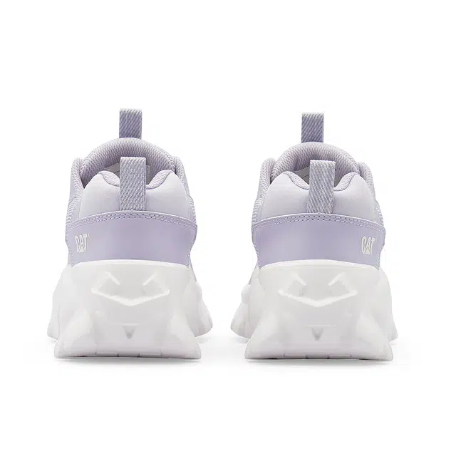 CAT Lifestyle Low-Top Women's Purple