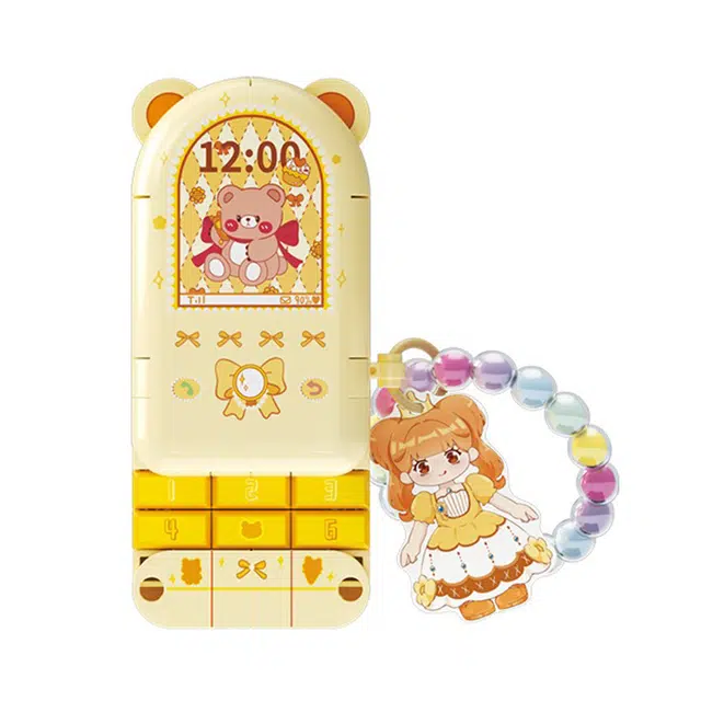 100pcs 519009