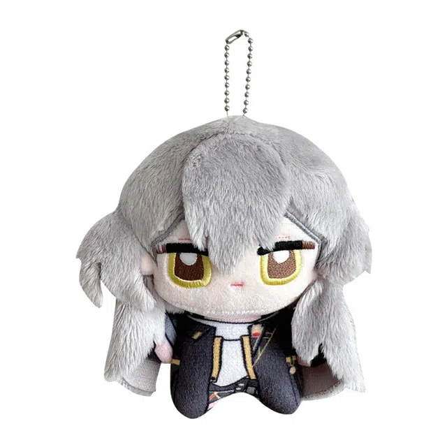 MENGMENGBUNNY 12cm