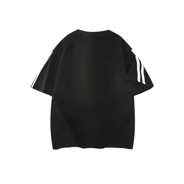 PAINT STAIN T