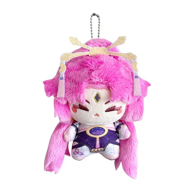 MENGMENGBUNNY 12cm