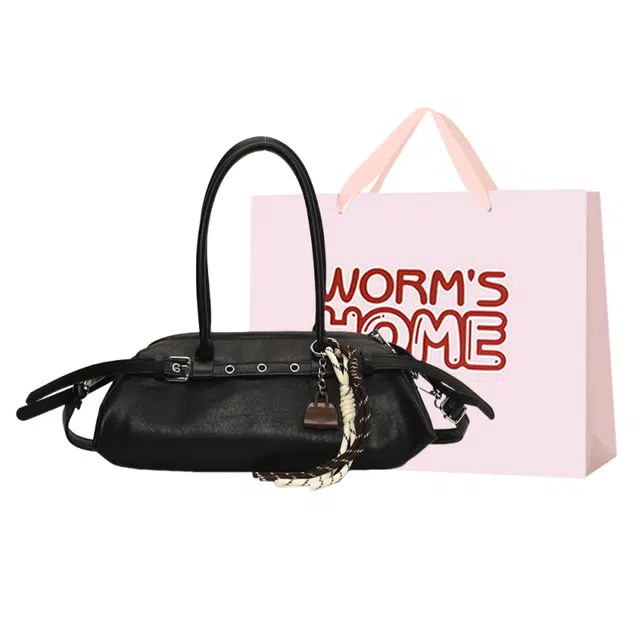 WORM'S HOME PU