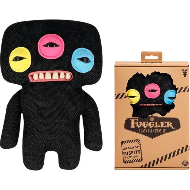 FUGGLER 22cm