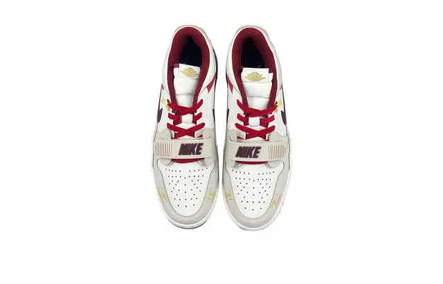 Jordan Legacy 312 GGMZ