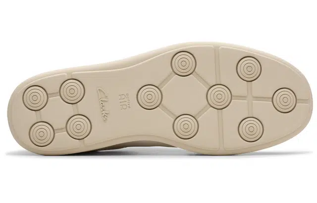 Clarks Craftravel Met