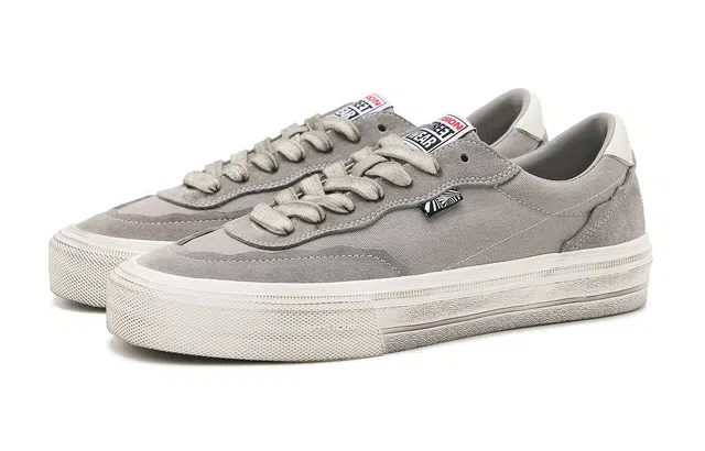 Vision Street Wear Flat Top