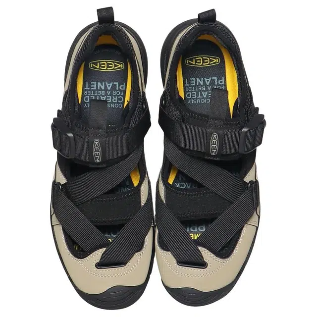 KEEN ZERRAPORT TRAIL