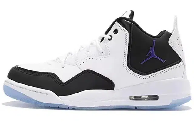 Jordan Courtside 23 Blue
