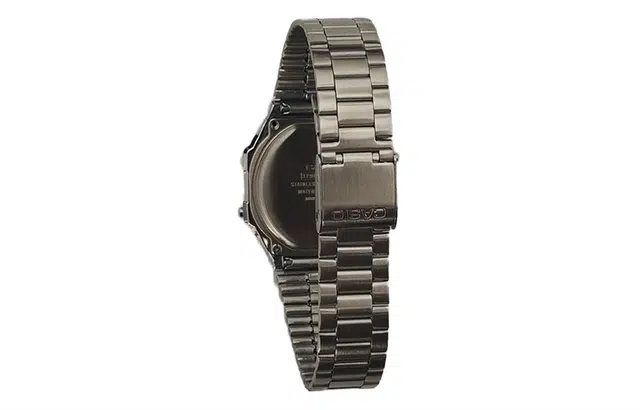 CASIO VINTAGE A168WA-1W