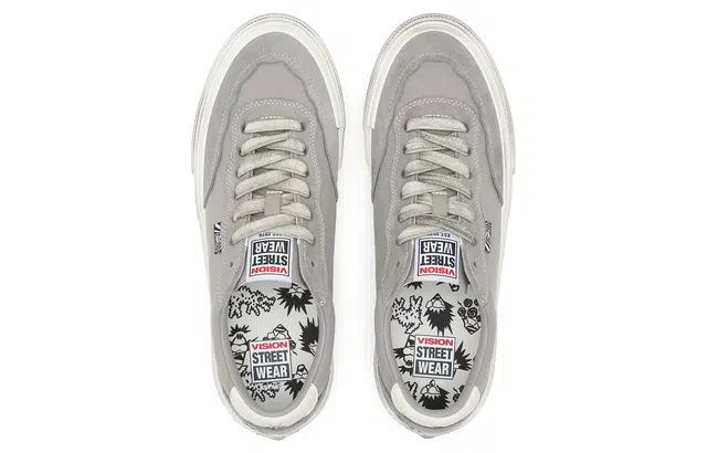 Vision Street Wear Flat Top