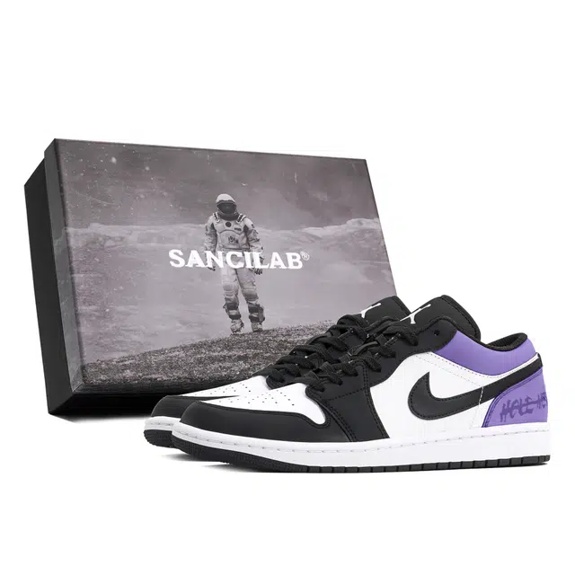 Jordan Air Jordan 1 Low "Orca"