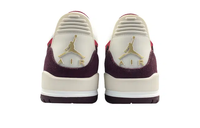 Jordan Legacy 312 GGMZ
