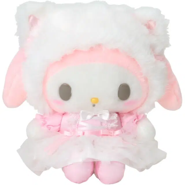 Sanrio 15cm