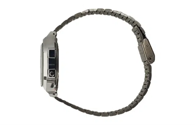 CASIO VINTAGE A168WA-1W