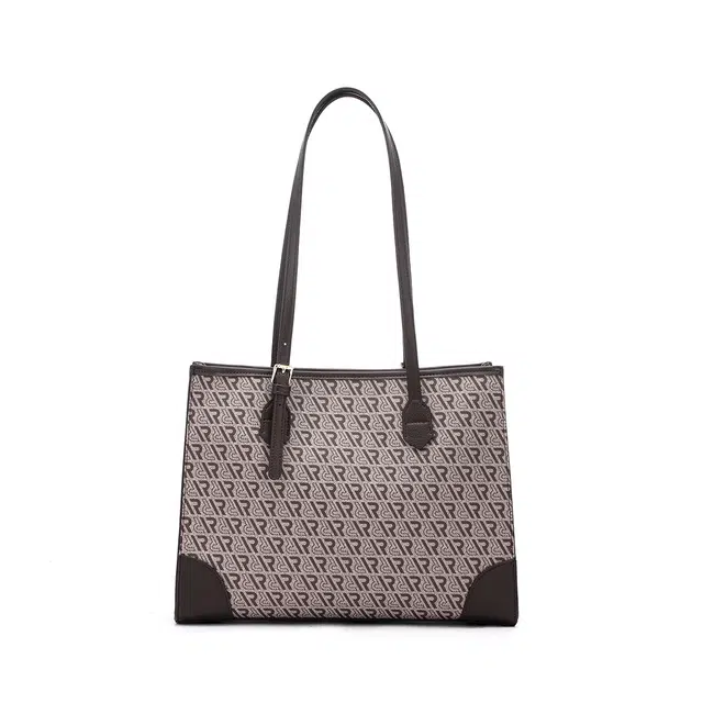 PVC Tote