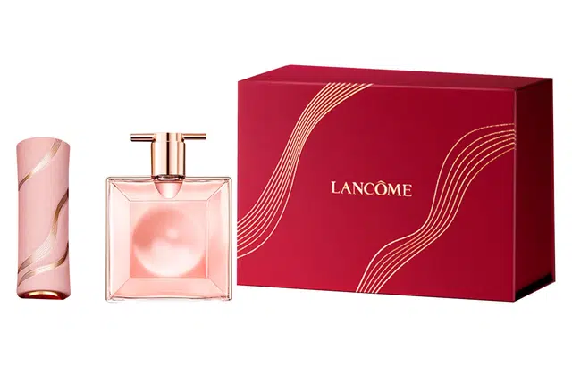 EDP 3.4g+25ml