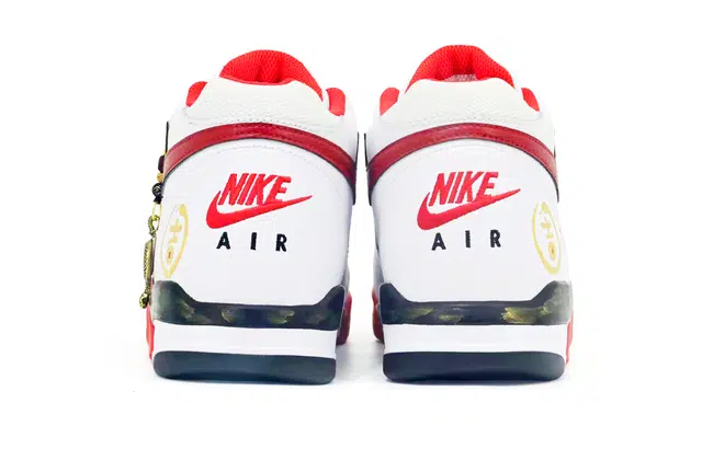 Nike Flight Legacy CNY