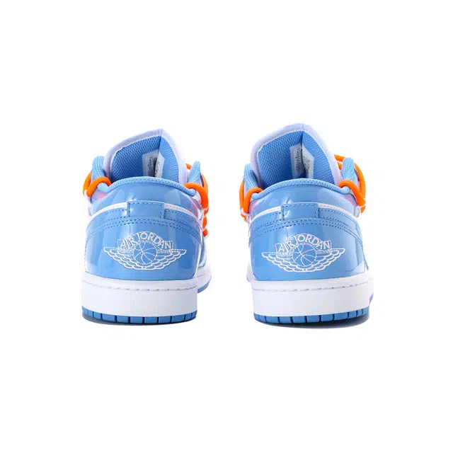 Jordan Air Jordan 1 Low "Legend Blue"