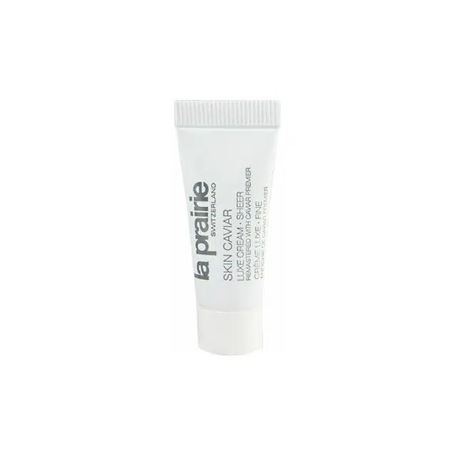La Prairie 5ml5ml*35ml*5