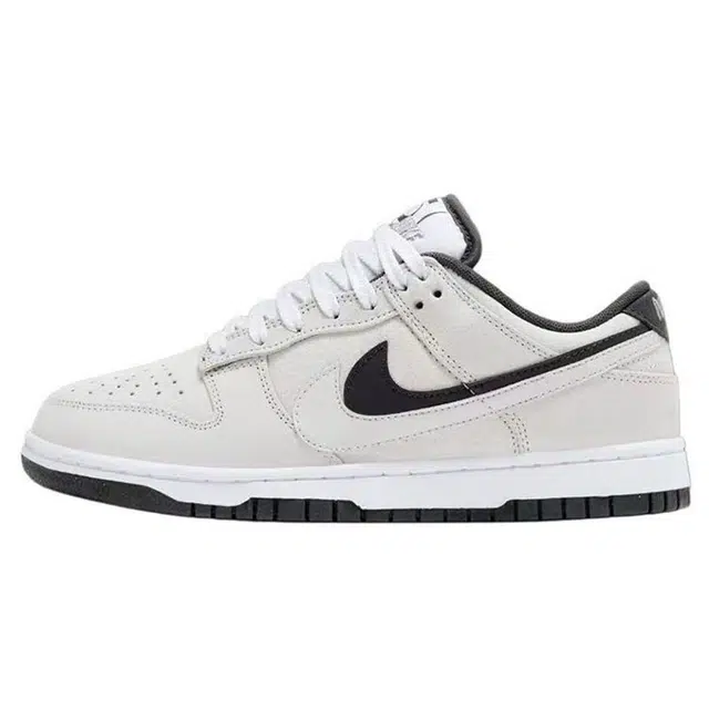 Nike Dunk LowDouble Swoosh GD