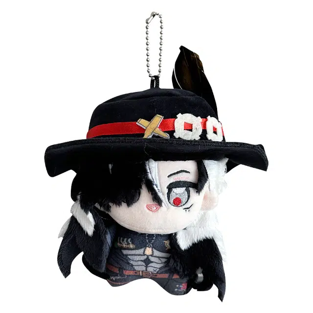MENGMENGBUNNY 12cm