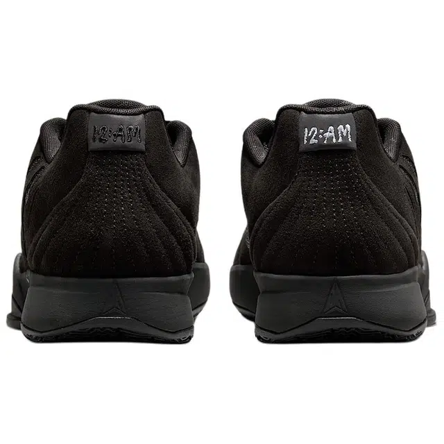 Nike Ja 2 Scratch EP