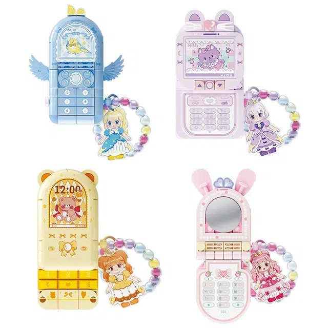 100pcs 519009