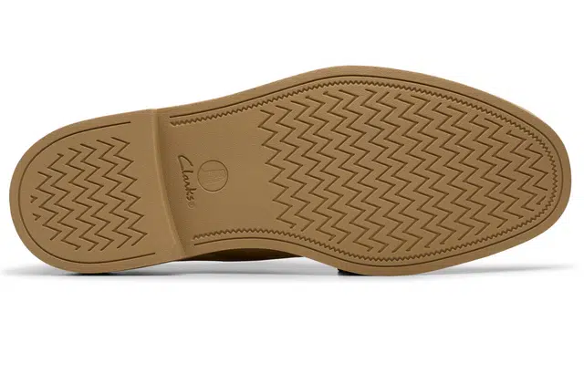 Clarks Martock Lace
