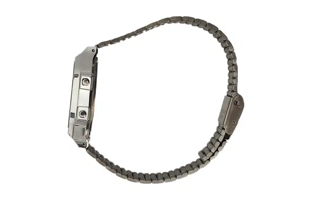 CASIO VINTAGE A168WA-1W