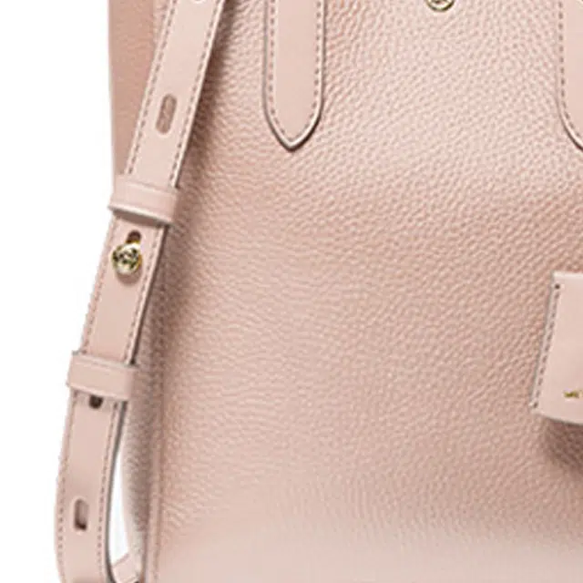 MICHAEL KORS Sinclair LOGO Tote