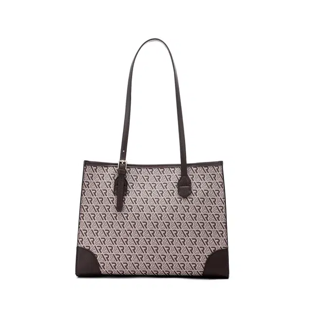 PVC Tote