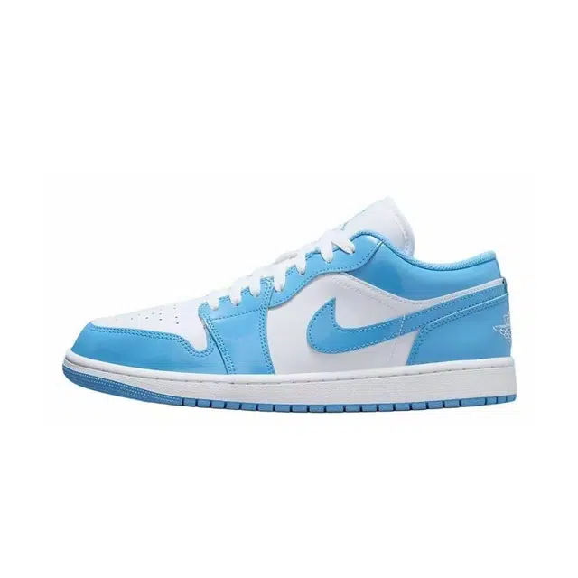 Jordan Air Jordan 1 Low "Legend Blue"