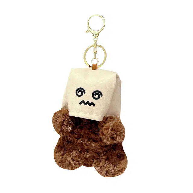 MENGMENGBUNNY 12cm
