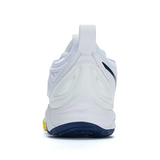 Mizuno Wave Momentum 3