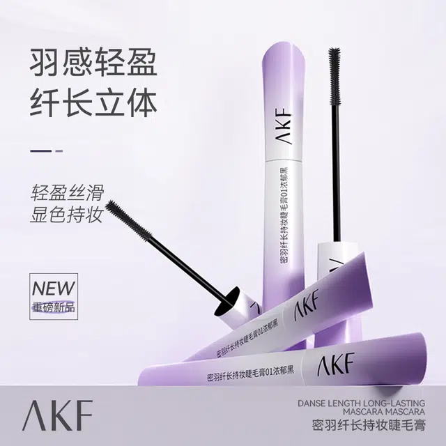 AKF