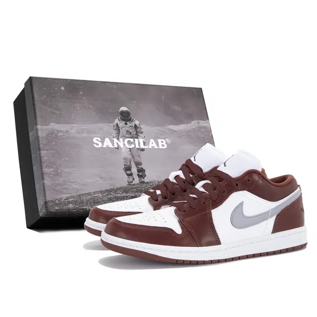 Jordan Air Jordan 1 Low