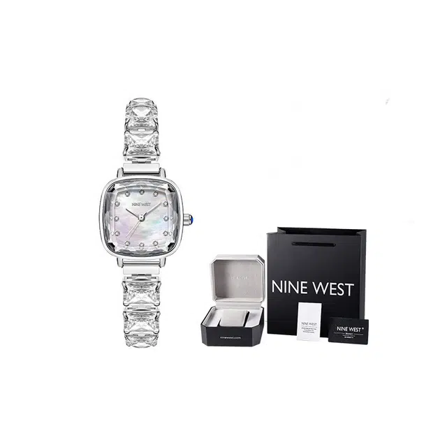 NINE WEST
