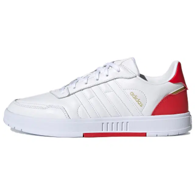 x adidas neo Courtmaster