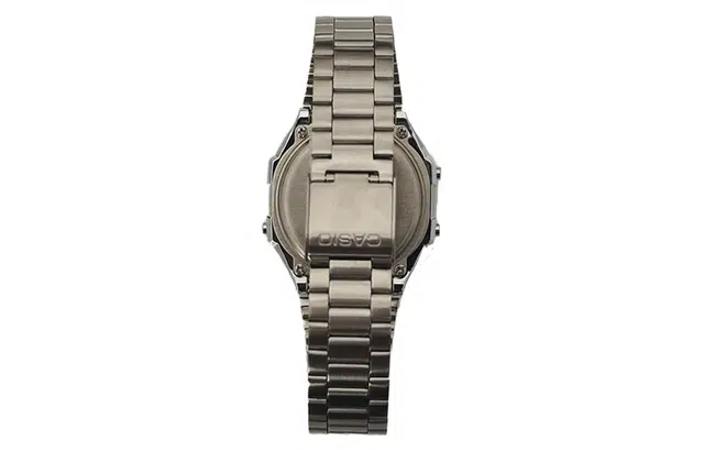 CASIO VINTAGE A168WA-1W