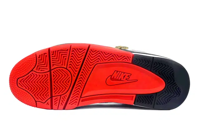 Nike Flight Legacy CNY