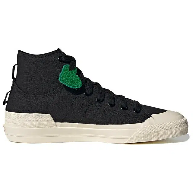 melting sadness x adidas originals NIZZA Hi Dl