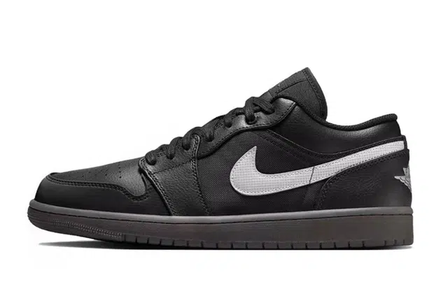 Jordan Air Jordan 1 "Black Purple Samurai"