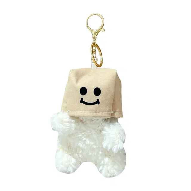 MENGMENGBUNNY 12cm